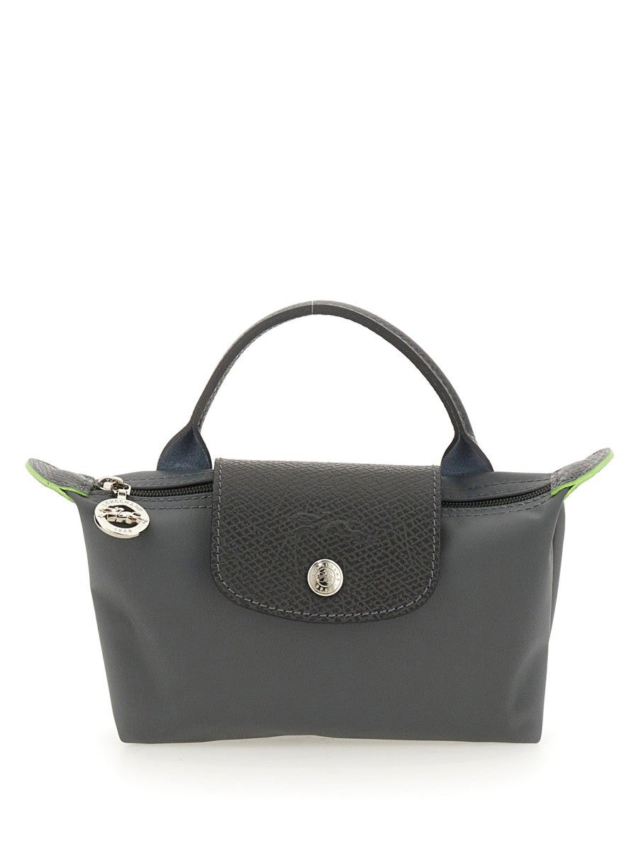 "LE PILIAGE ORIGINAL" CLUTCH BAG