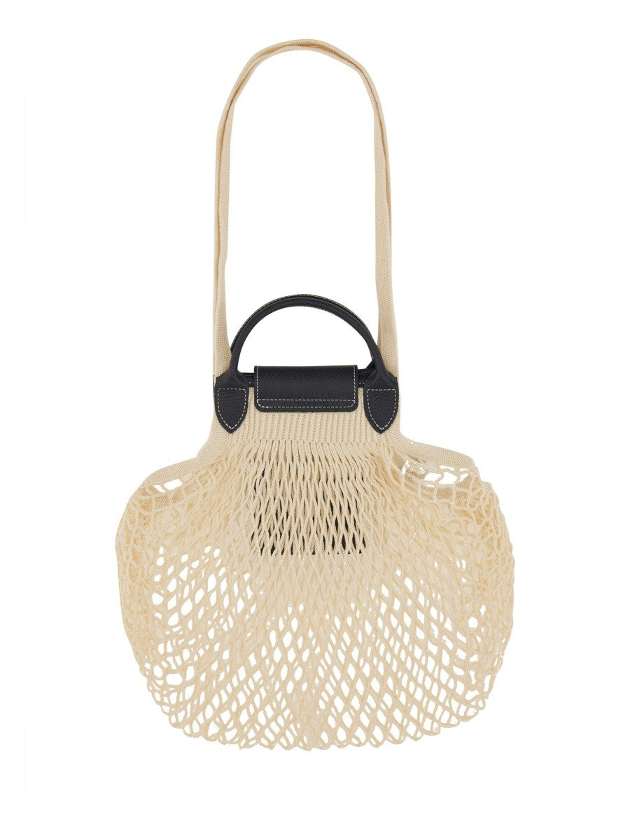 "LE PLAIGE FILET" BAG