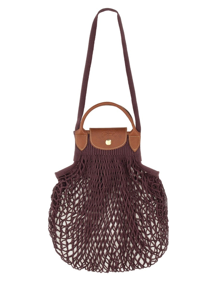 "LE PLAIGE FILET" BAG