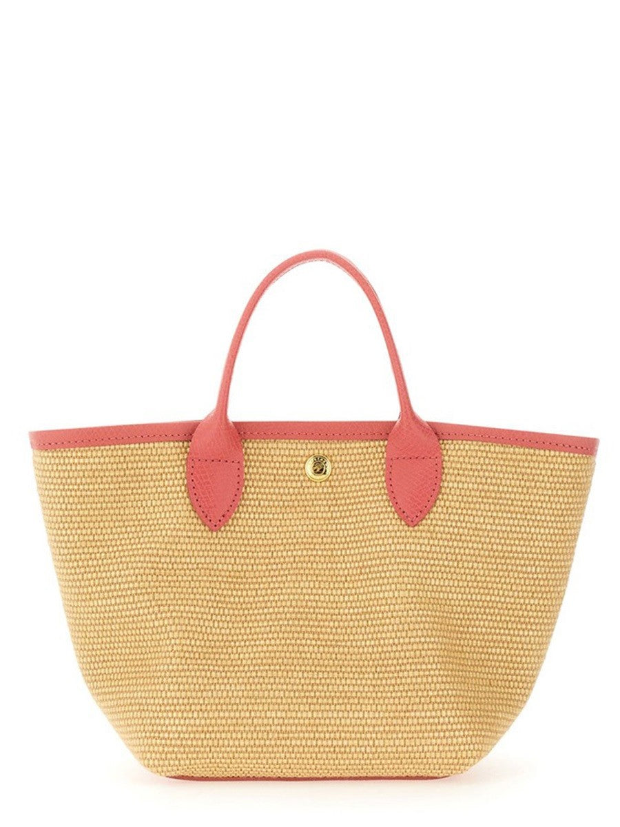 "LE PLIAGE COLLECTION XS" BASKET BAG