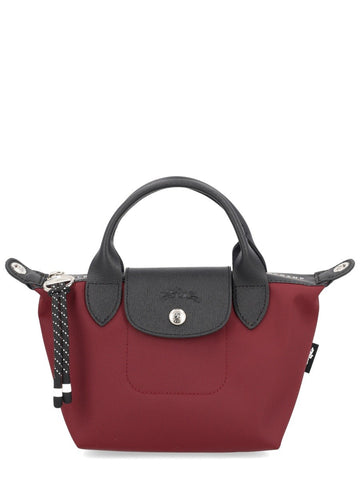 LONGCHAMP - "LE PLIAGE ENERGY" BAG