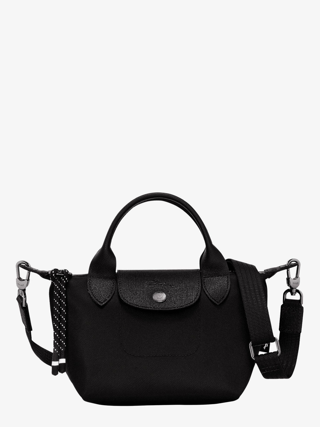 LONGCHAMP PARIS - Le Pliage Energy nylon shoulder bag le-pliage-energy-nylon-shoulder-bag