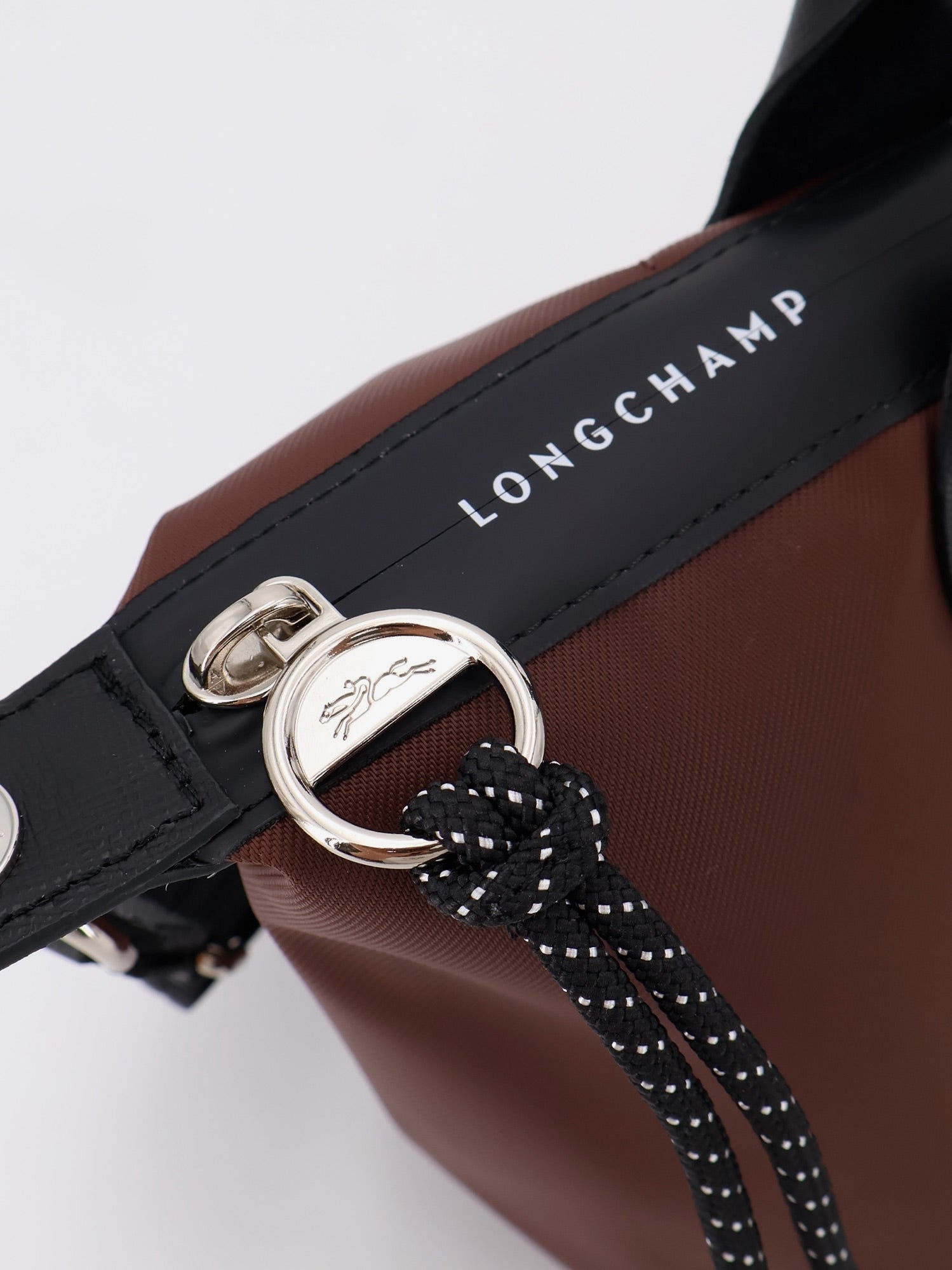LONGCHAMP PARIS - Le Pliage Energy nylon shoulder bag le-pliage-energy-nylon-shoulder-bag_07a20098-f0e7-437d-b817-61058d46af13
