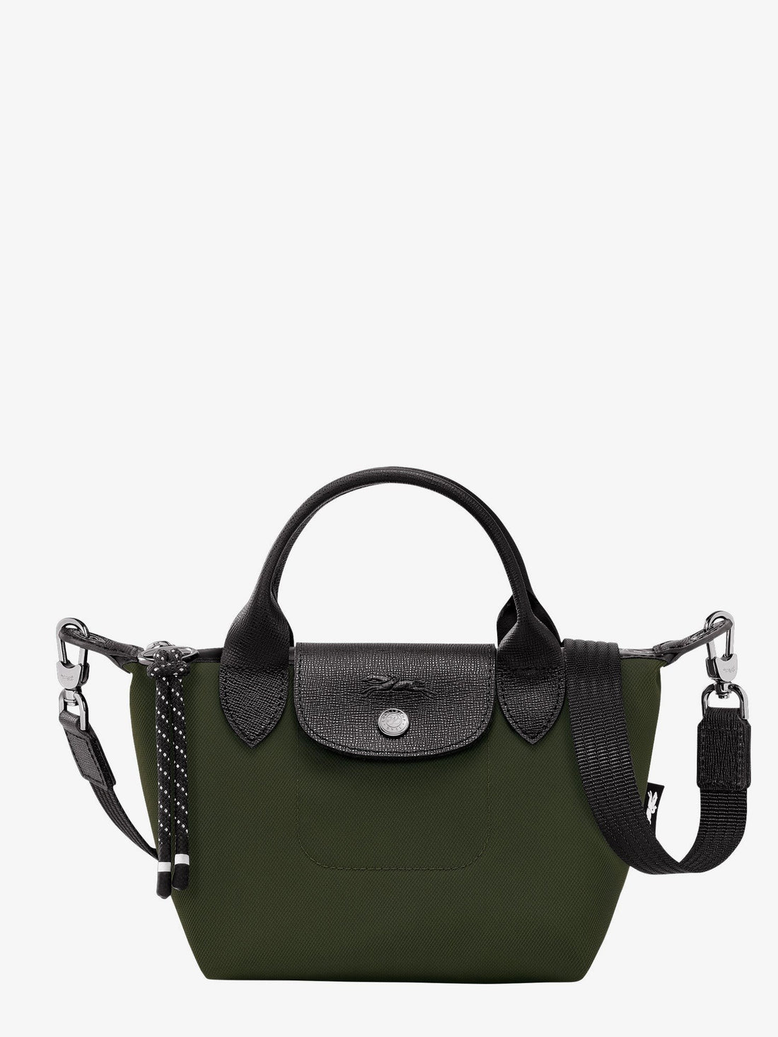 LONGCHAMP PARIS - Le Pliage Energy nylon shoulder bag le-pliage-energy-nylon-shoulder-bag_d98bbc1f-6020-4872-9ccf-2cf39b67bc94