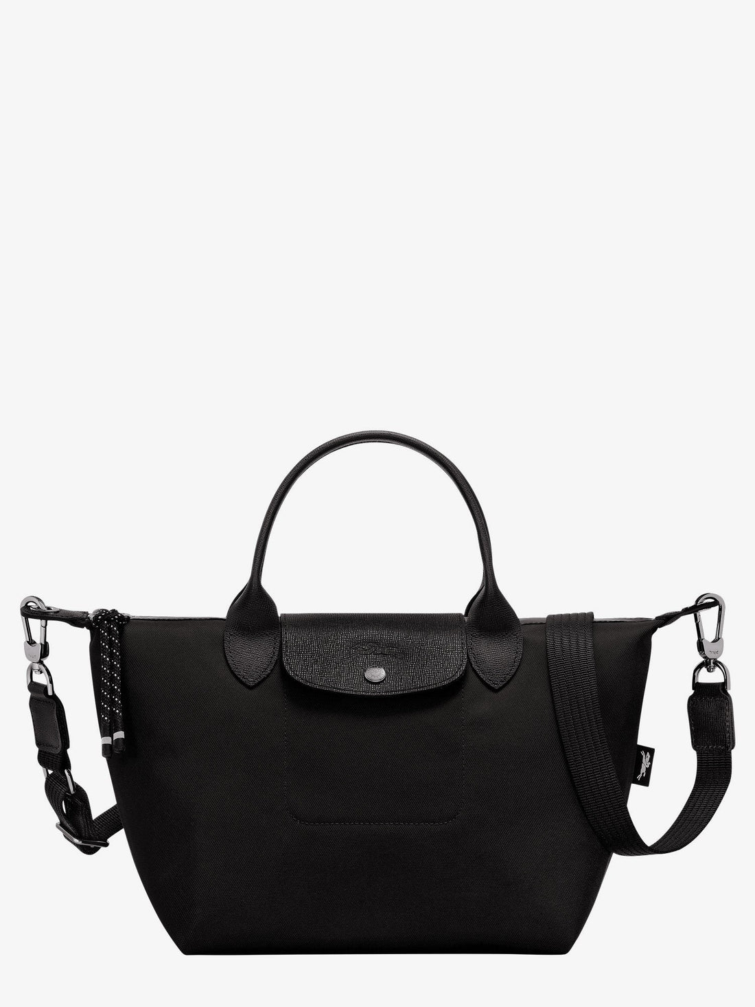 LONGCHAMP PARIS - Le Pliage Energy S nylon crossbody bag le-pliage-energy-s-nylon-crossbody-bag