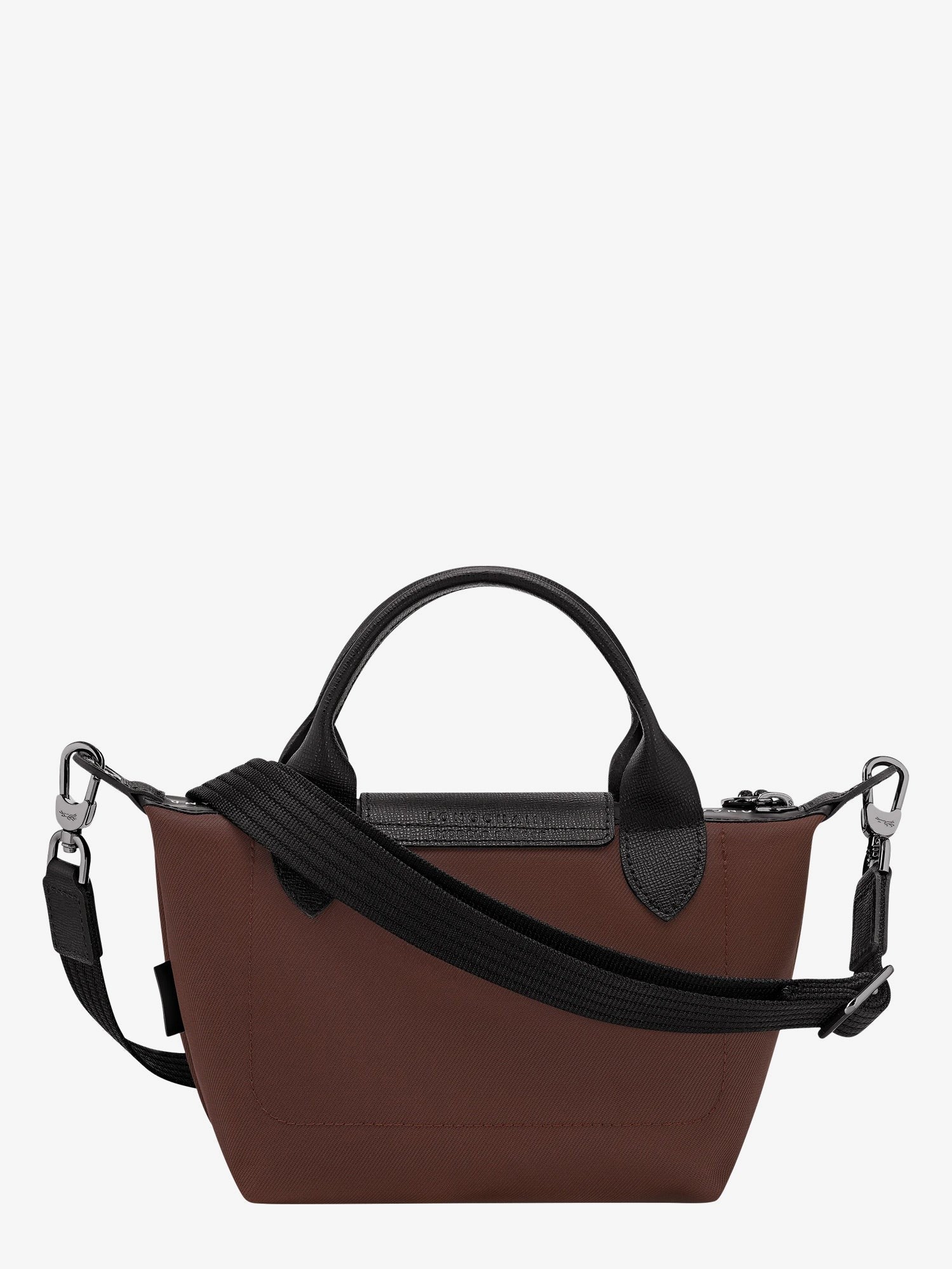 LONGCHAMP PARIS - Le Pliage Energy XS nylon shoulder bag