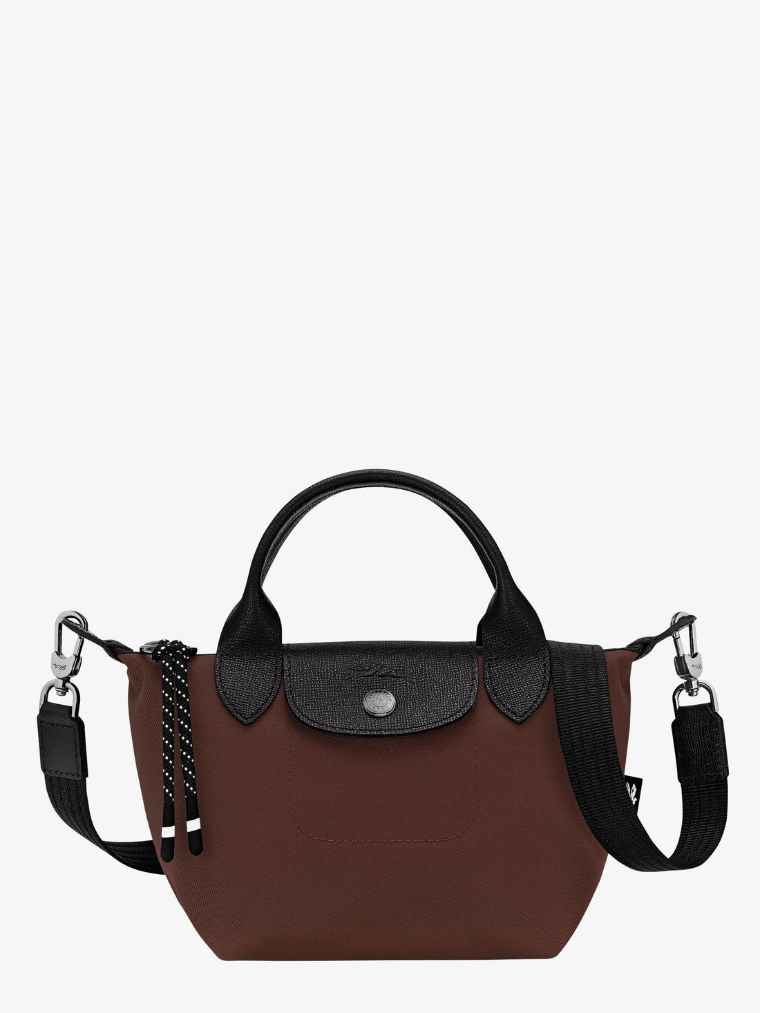 LONGCHAMP PARIS - Le Pliage Energy XS nylon shoulder bag le-pliage-energy-xs-nylon-shoulder-bag_eab348c8-ffb7-46a2-a4d7-f02d2015320b