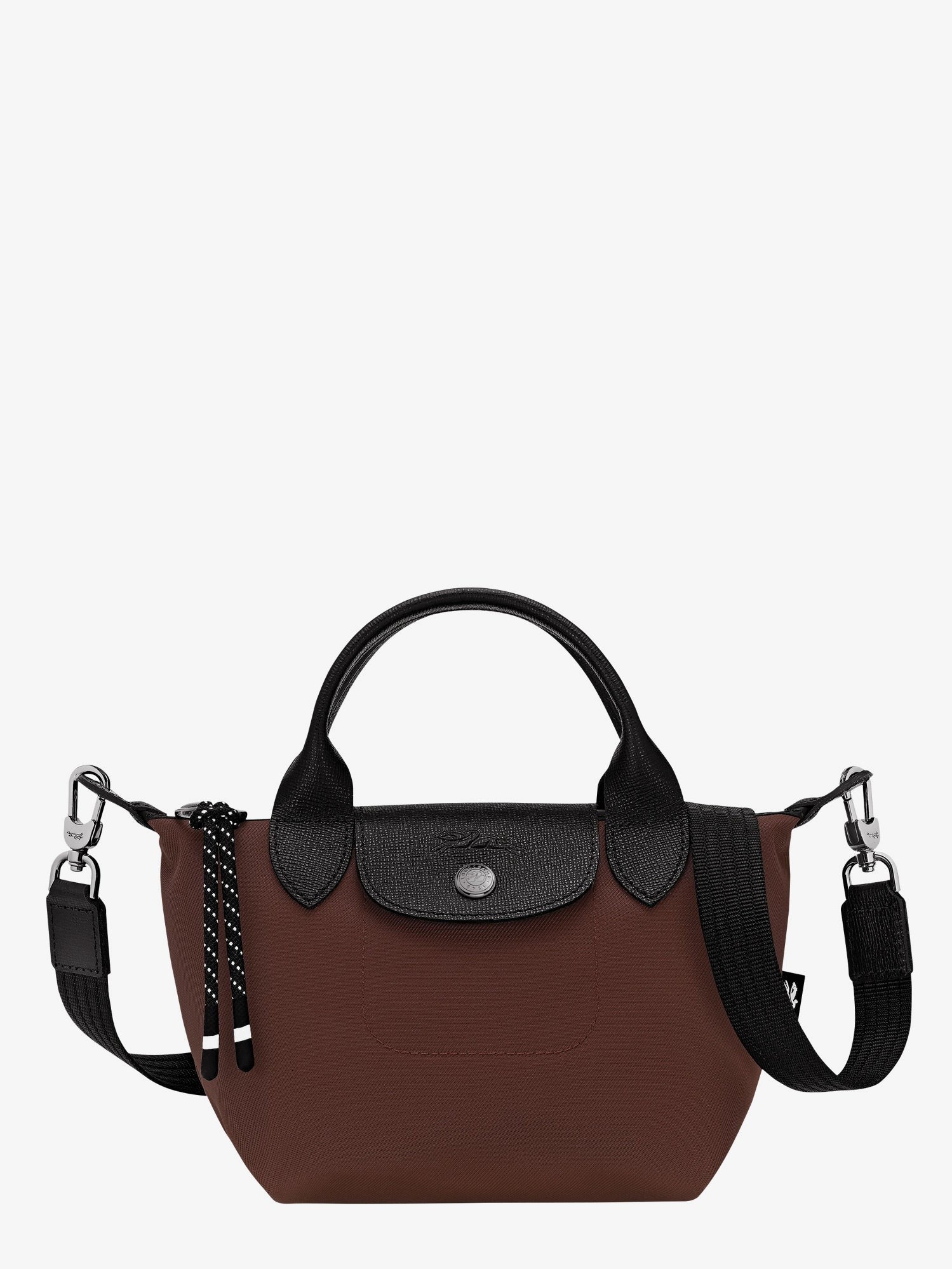 LONGCHAMP PARIS - Le Pliage Energy XS nylon shoulder bag