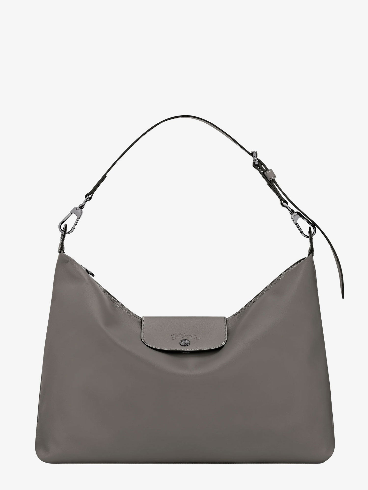 LONGCHAMP PARIS - Le Pliage Extra XL leather shoulder Bag