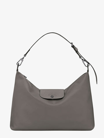 LONGCHAMP PARIS - Le Pliage Extra XL leather shoulder Bag