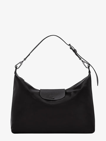 LONGCHAMP PARIS - Le Pliage Extra XL leather shoulder bag