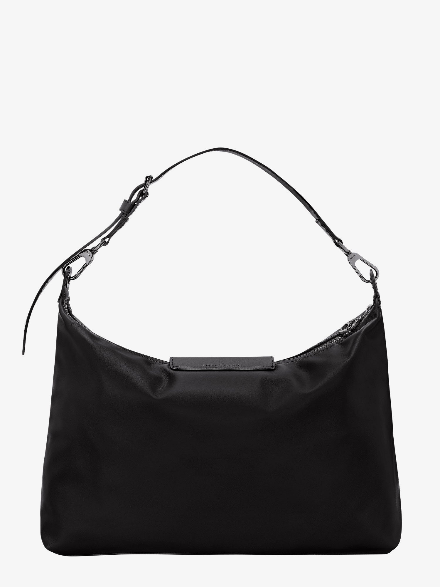 LONGCHAMP PARIS - Le Pliage Extra XL leather shoulder bag