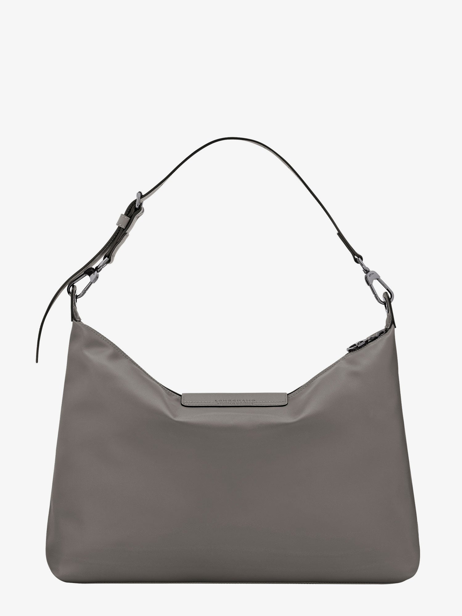 LONGCHAMP PARIS - Le Pliage Extra XL leather shoulder Bag