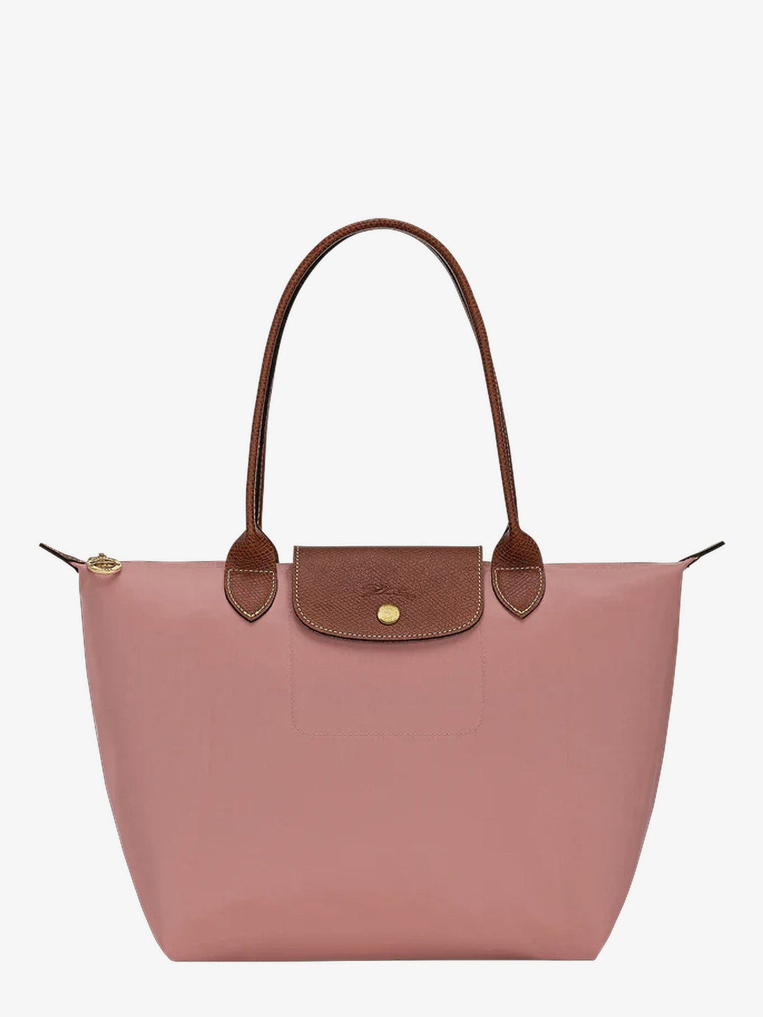 LONGCHAMP PARIS - Le Pliage foldable nylon shoulder bag le-pliage-foldable-nylon-shoulder-bag_297b7c91-c195-4f6e-ae36-4d16f4386080