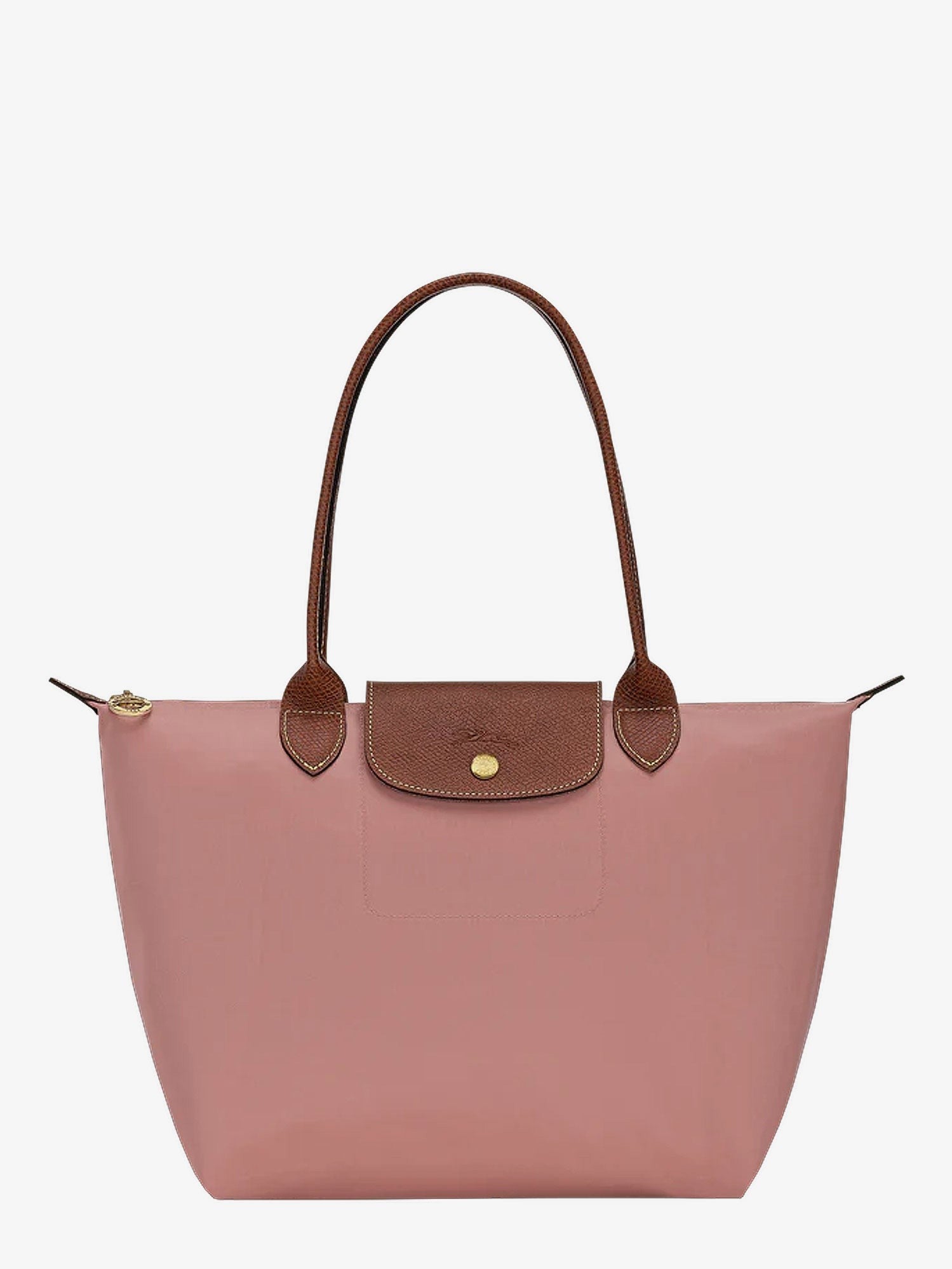 LONGCHAMP PARIS - Le Pliage foldable nylon shoulder bag