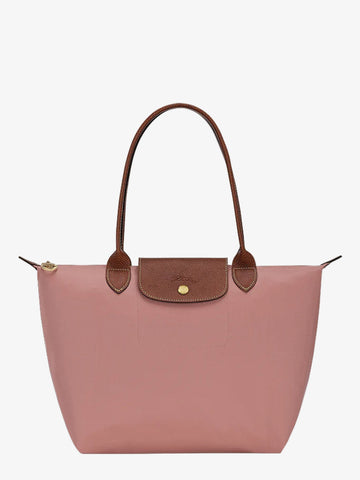 LONGCHAMP PARIS - Le Pliage foldable nylon shoulder bag