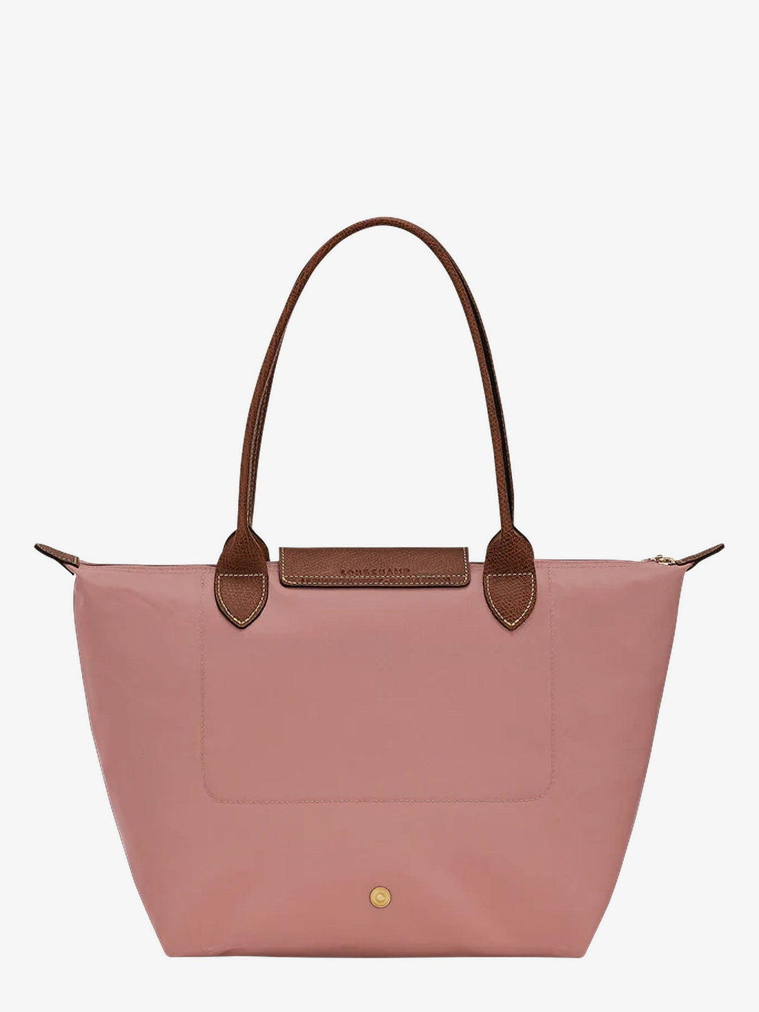 Le Pliage foldable nylon shoulder bag