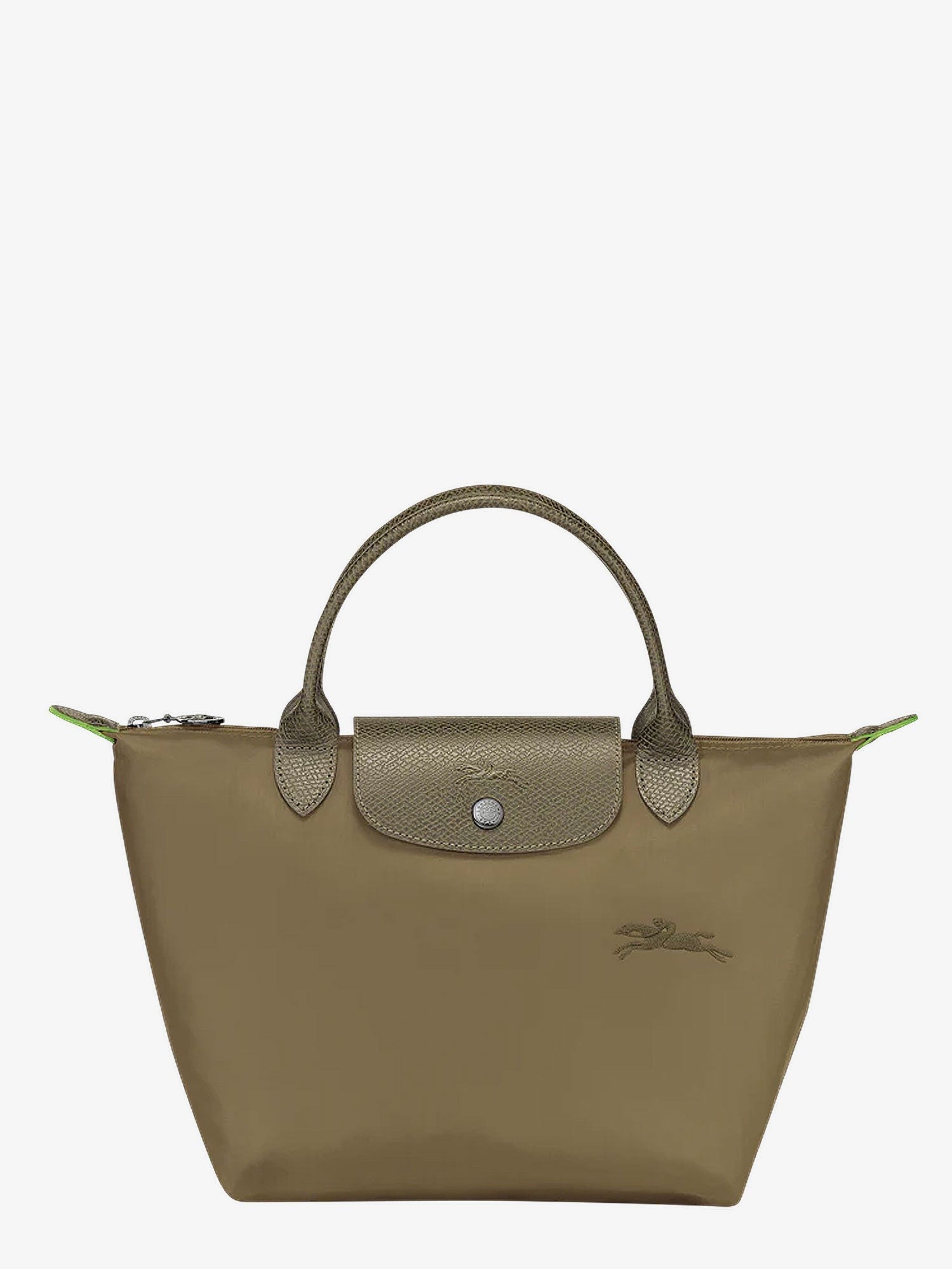 Le Pliage Green nylon handbag le-pliage-green-nylon-handbag_4b8df2d0-f848-44b0-a179-0fbafc559df7