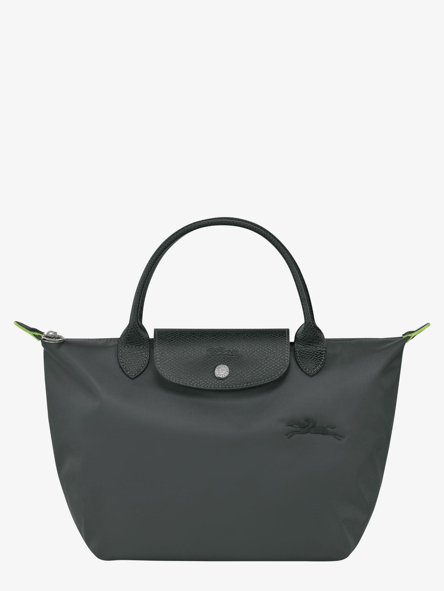 Le Pliage Green nylon handbag le-pliage-green-nylon-handbag_794c9a3c-67dd-45db-9542-d3d06b8ece78