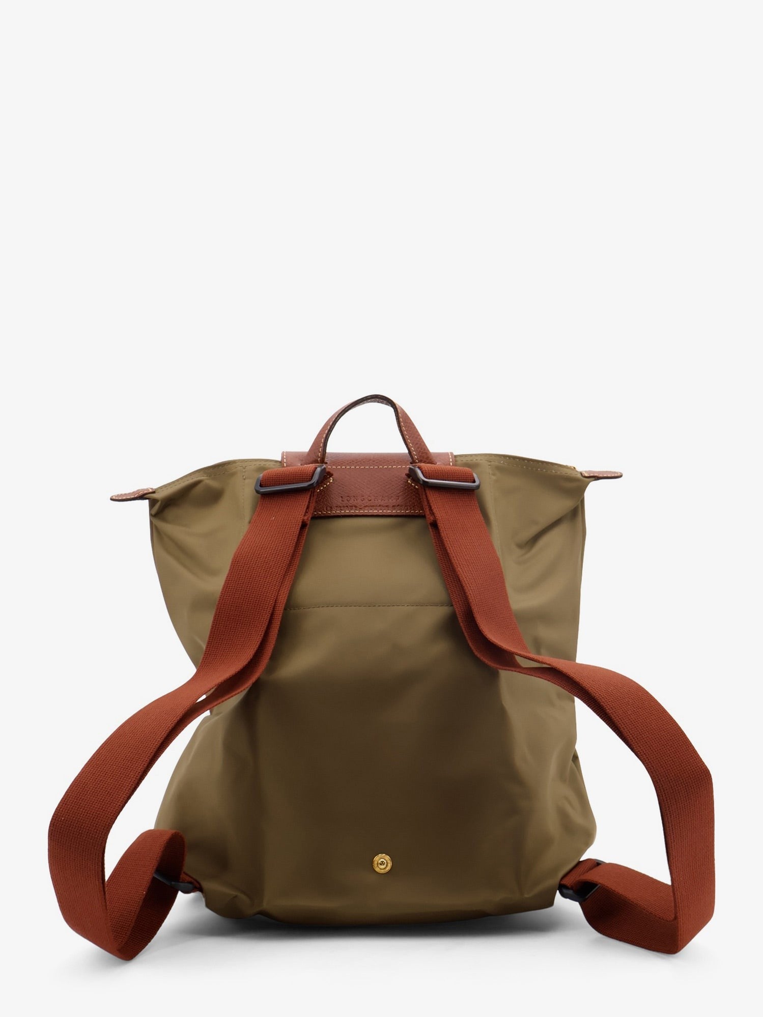 LONGCHAMP PARIS - Le Pliage Nylon Backpack le-pliage-nylon-backpack