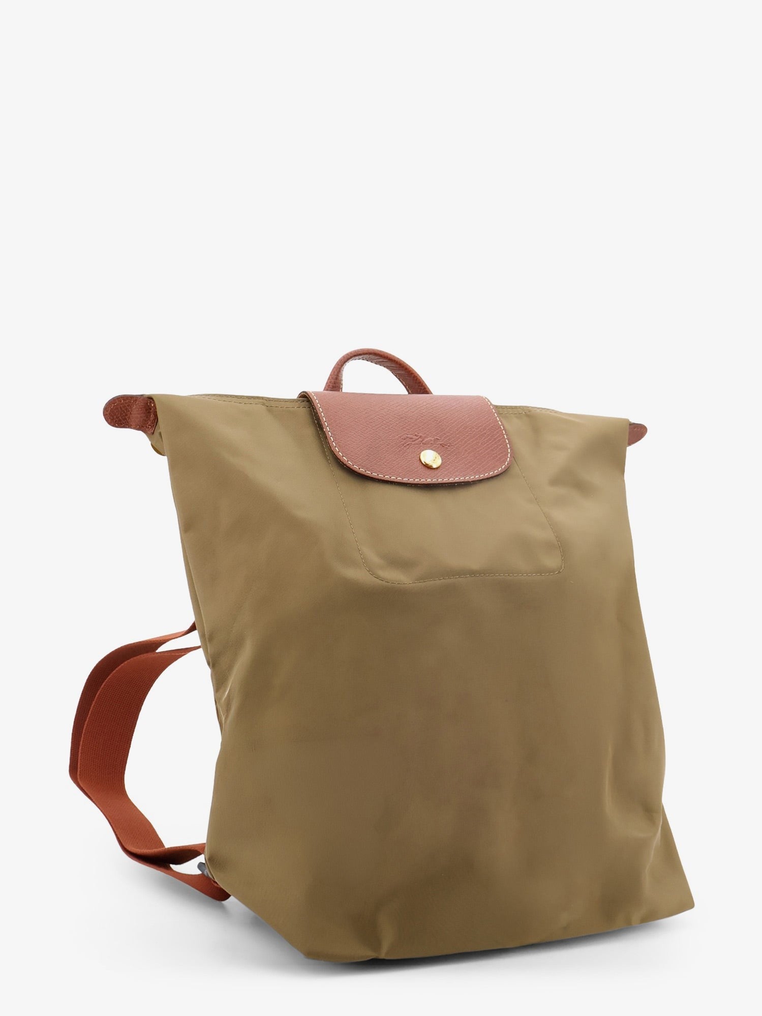 LONGCHAMP PARIS - Le Pliage Nylon Backpack le-pliage-nylon-backpack_0bfe03a1-203a-46a4-829f-4a4332845490