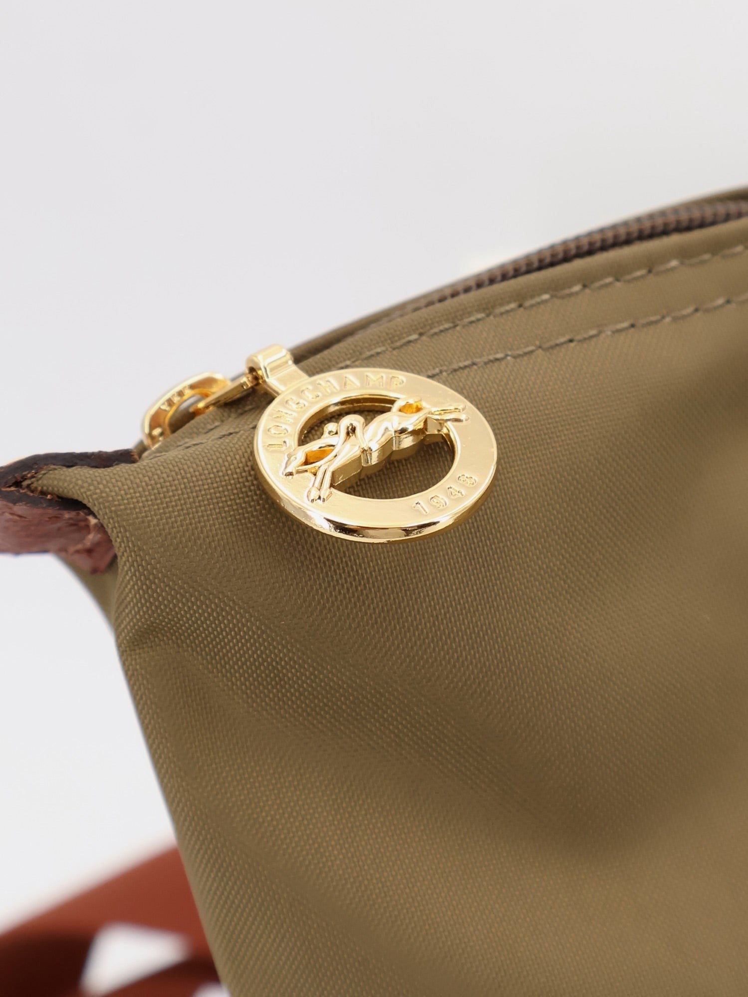 LONGCHAMP PARIS - Le Pliage Nylon Backpack le-pliage-nylon-backpack_f0d402e6-5867-4b77-8faa-a42c01a613f7