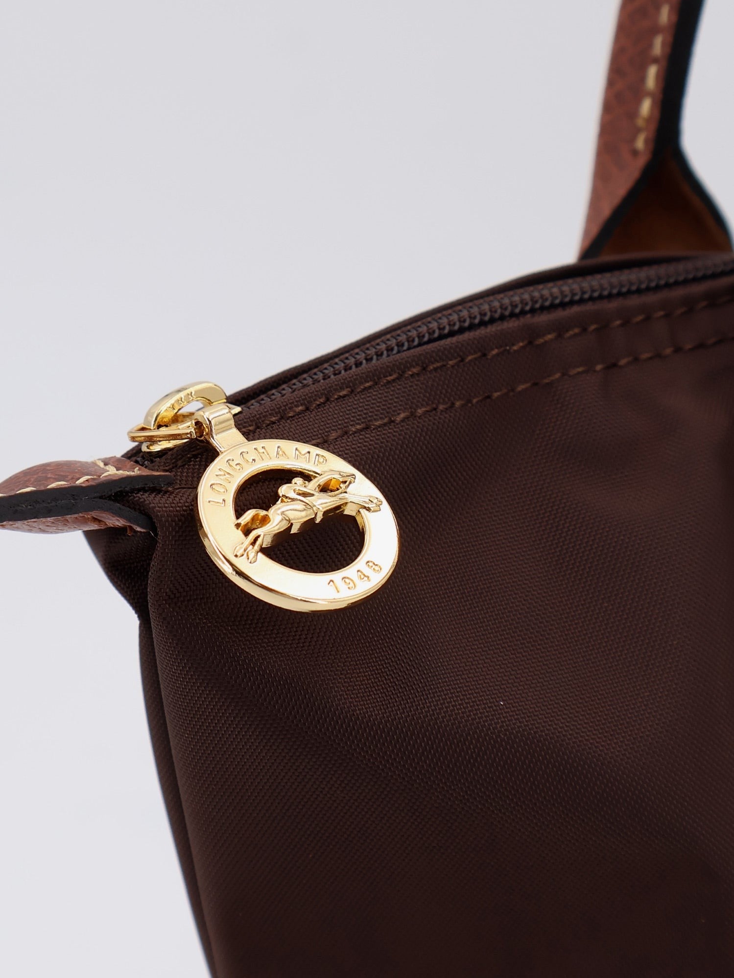 LONGCHAMP PARIS - Le Pliage nylon handbag le-pliage-nylon-handbag_0108143b-f1b1-4f8c-b5b7-821dc3f84065