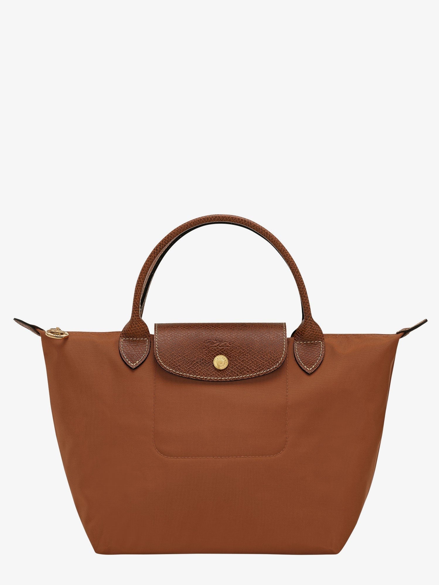 LONGCHAMP PARIS - Le Pliage nylon handbag