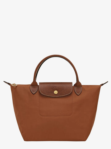 LONGCHAMP PARIS - Le Pliage nylon handbag