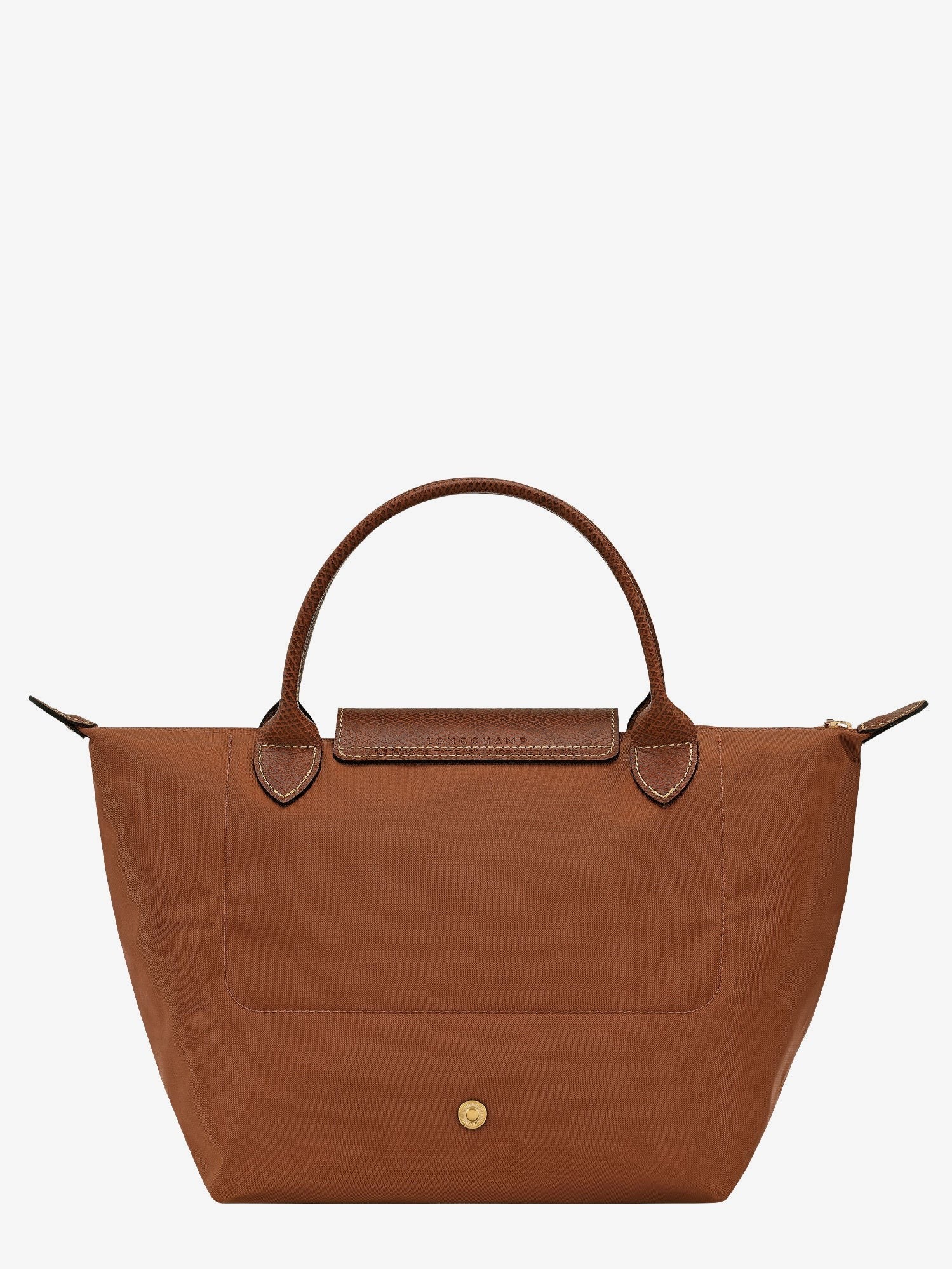 LONGCHAMP PARIS - Le Pliage nylon handbag