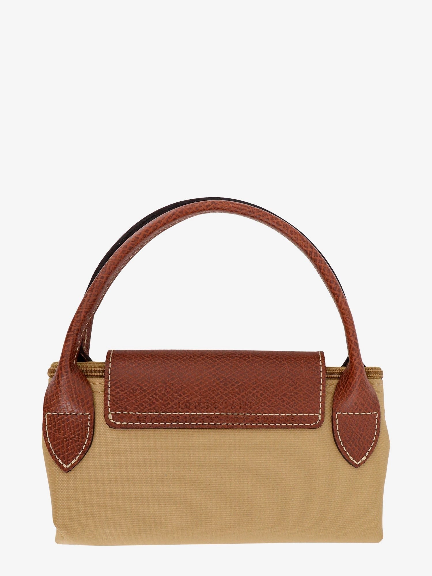 Le Pliage nylon handbag