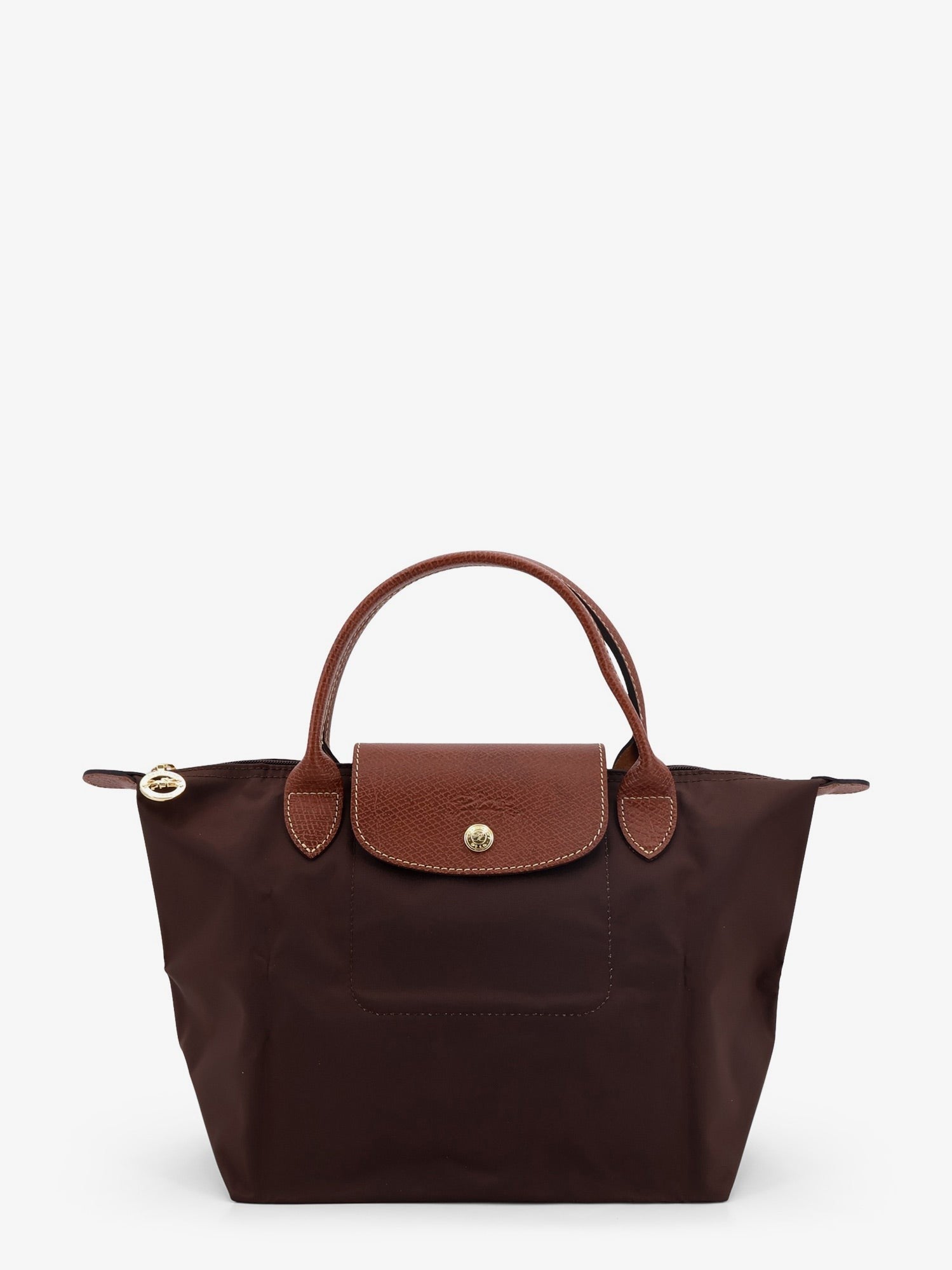 LONGCHAMP PARIS - Le Pliage nylon handbag le-pliage-nylon-handbag_09f06123-7d99-4b8a-abd2-073dcef4e4b7