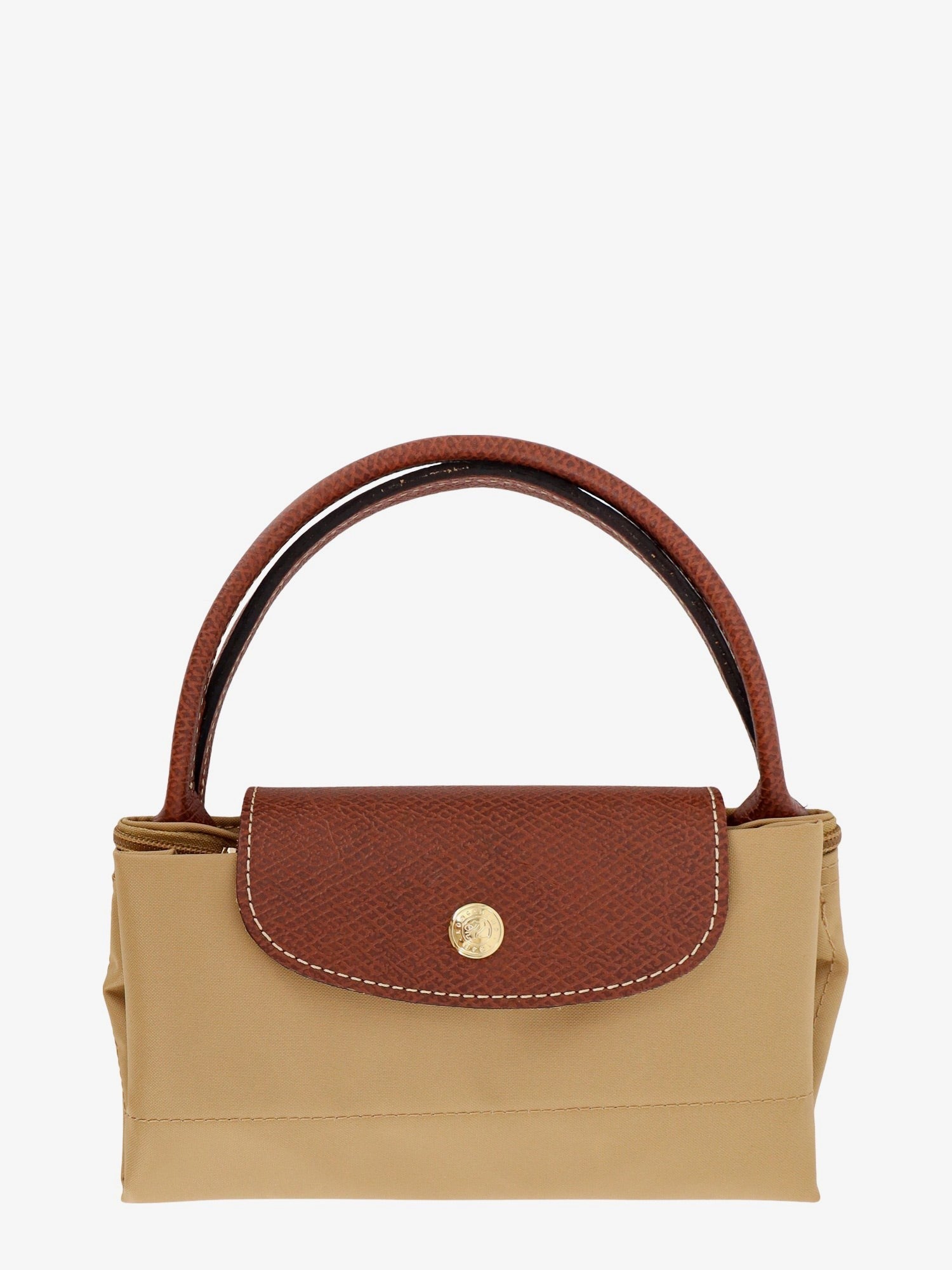 Le Pliage nylon handbag