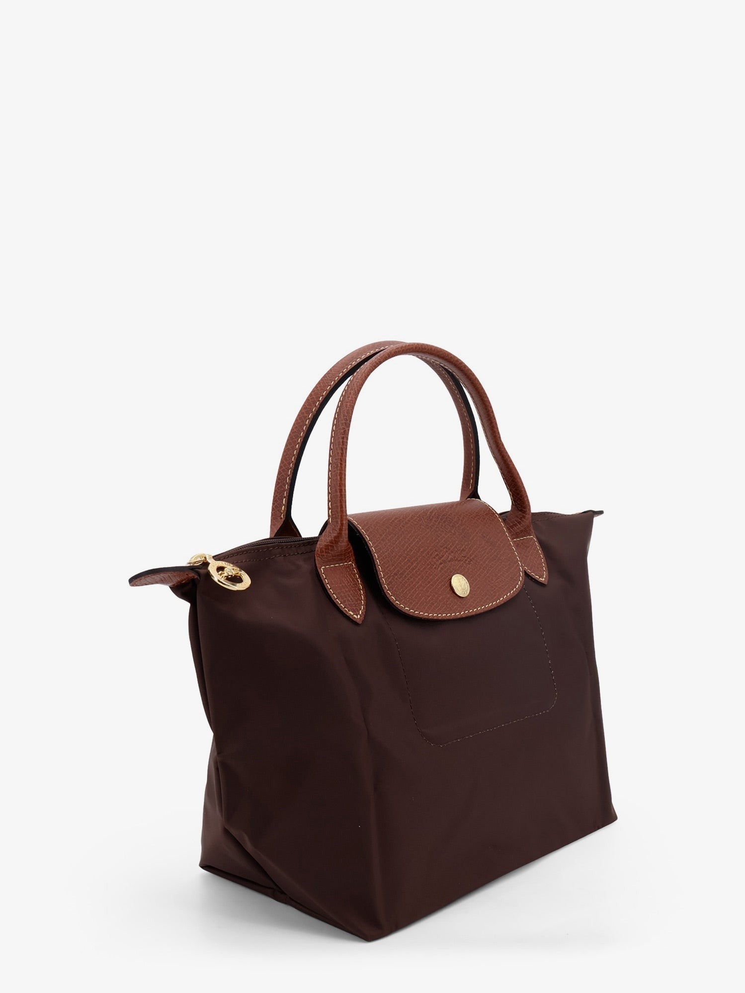 LONGCHAMP PARIS - Le Pliage nylon handbag le-pliage-nylon-handbag_142e0054-1ed5-42e9-9132-c1c56f123f89