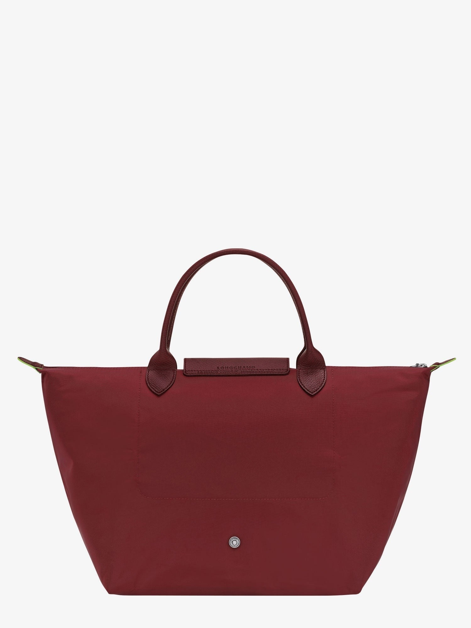 LONGCHAMP PARIS LONGCHAMP PARIS - Le Pliage nylon handbag