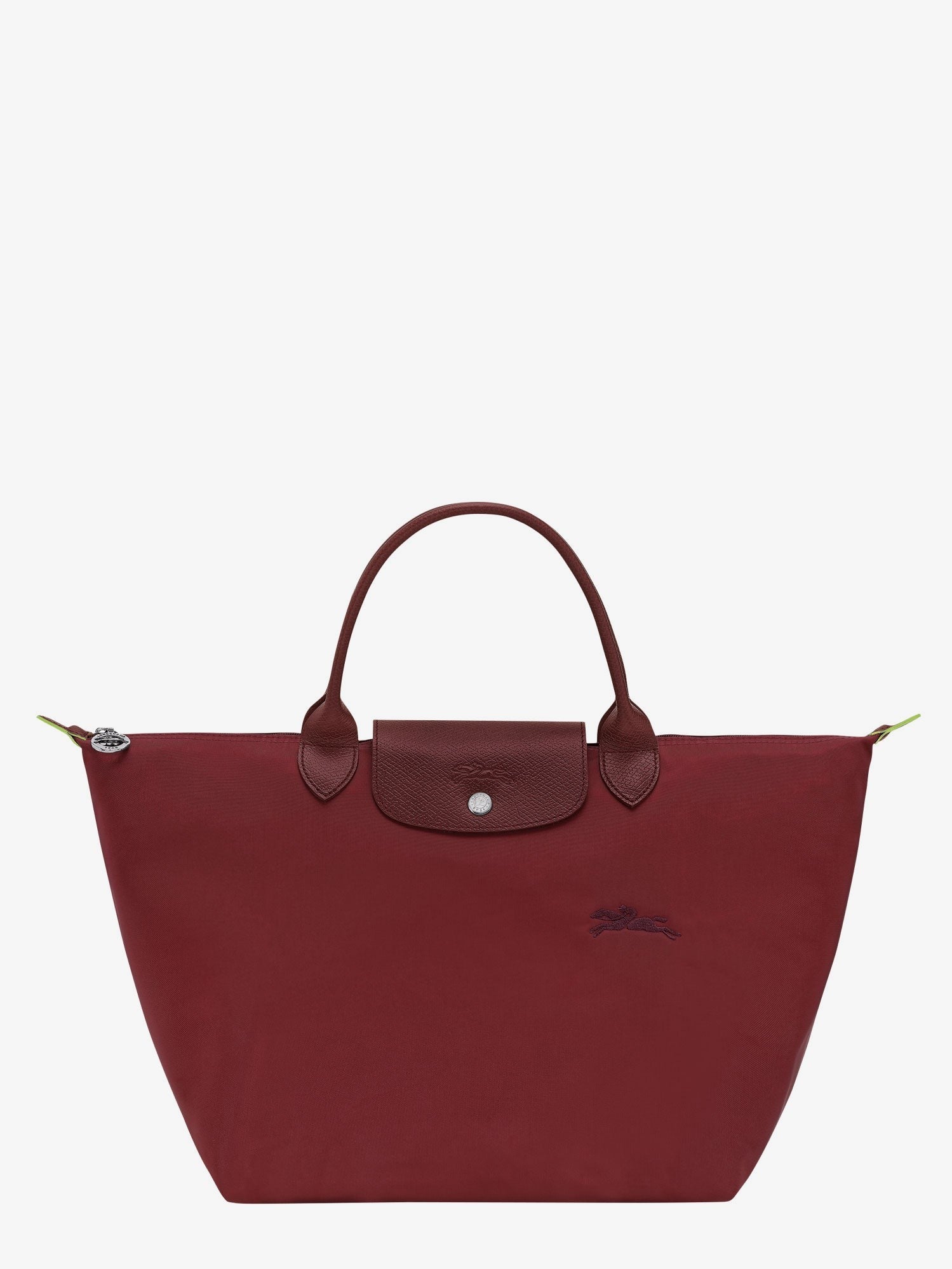 LONGCHAMP PARIS Le Pliage nylon handbag