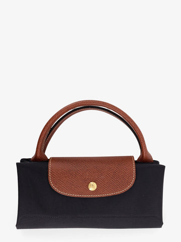 LONGCHAMP PARIS - Le Pliage nylon handbag