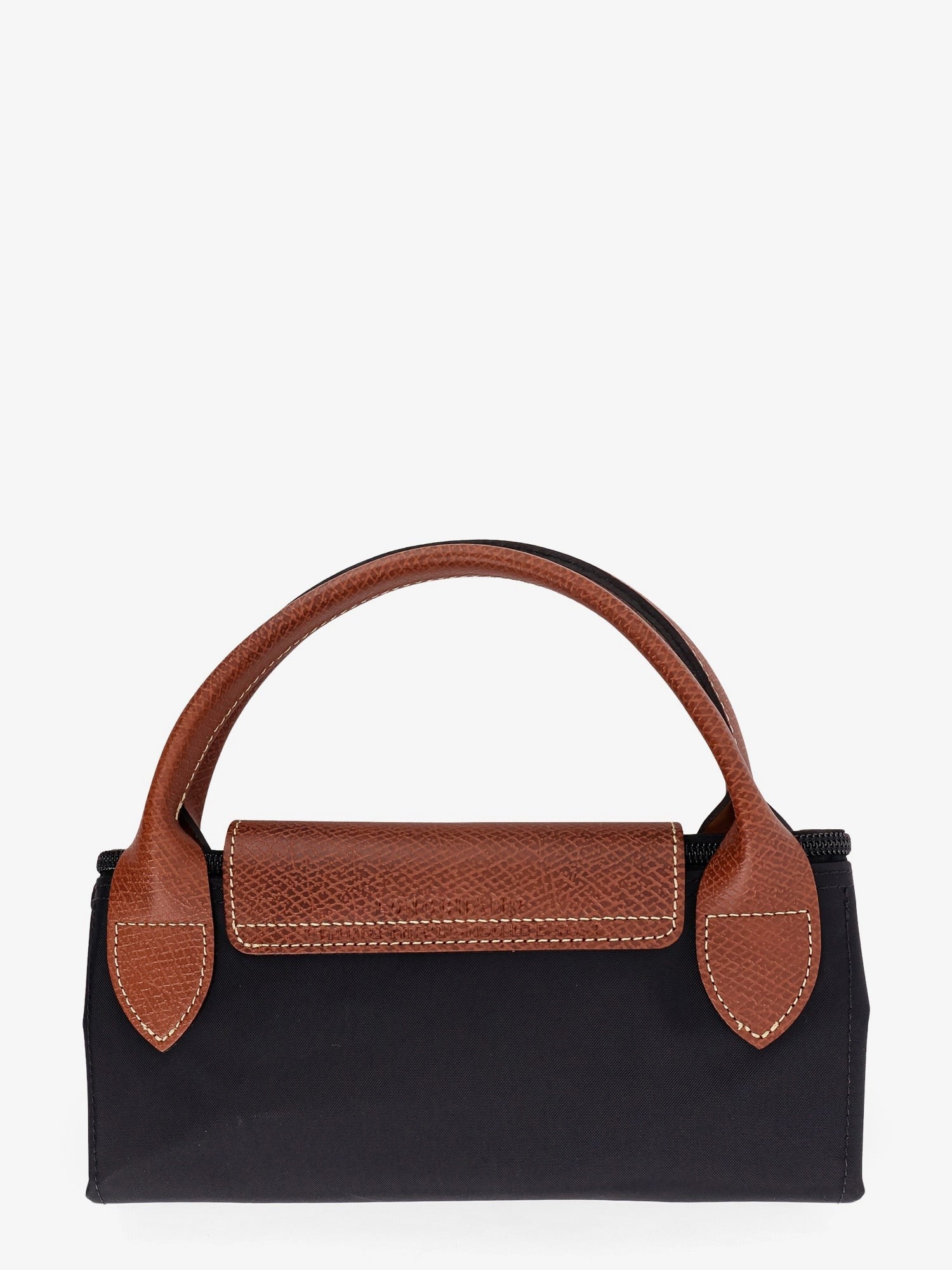 LONGCHAMP PARIS - Le Pliage nylon handbag