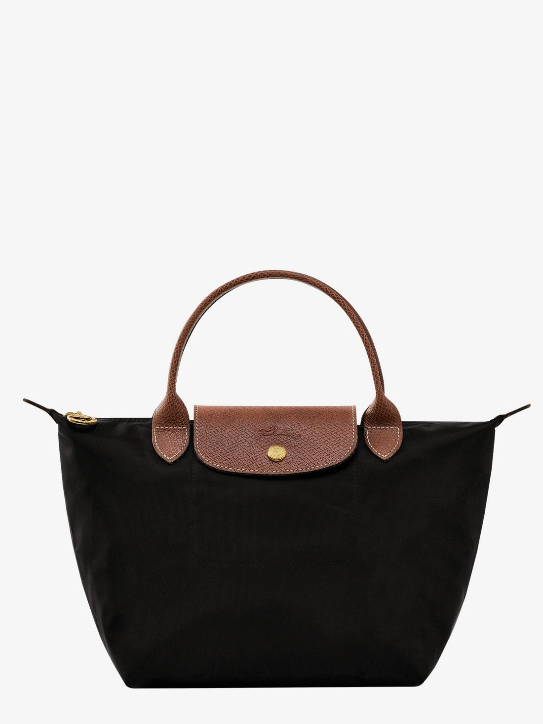 LONGCHAMP PARIS - Le Pliage nylon handbag le-pliage-nylon-handbag_61c9d230-72d3-4698-8fe8-1a04449d70a2