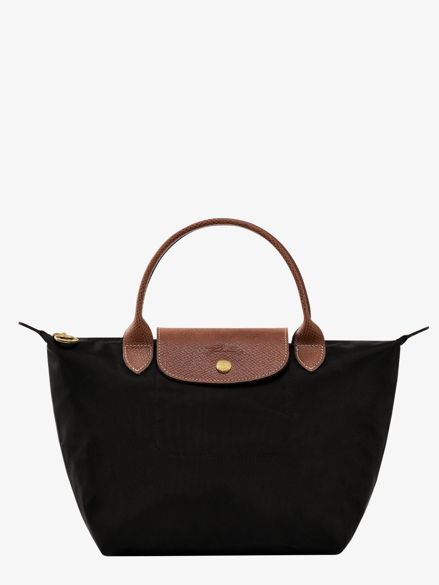 LONGCHAMP PARIS - Le Pliage nylon handbag