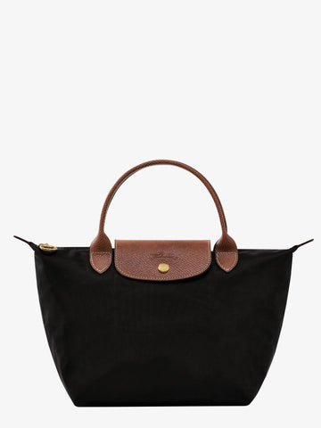 LONGCHAMP PARIS - Le Pliage nylon handbag