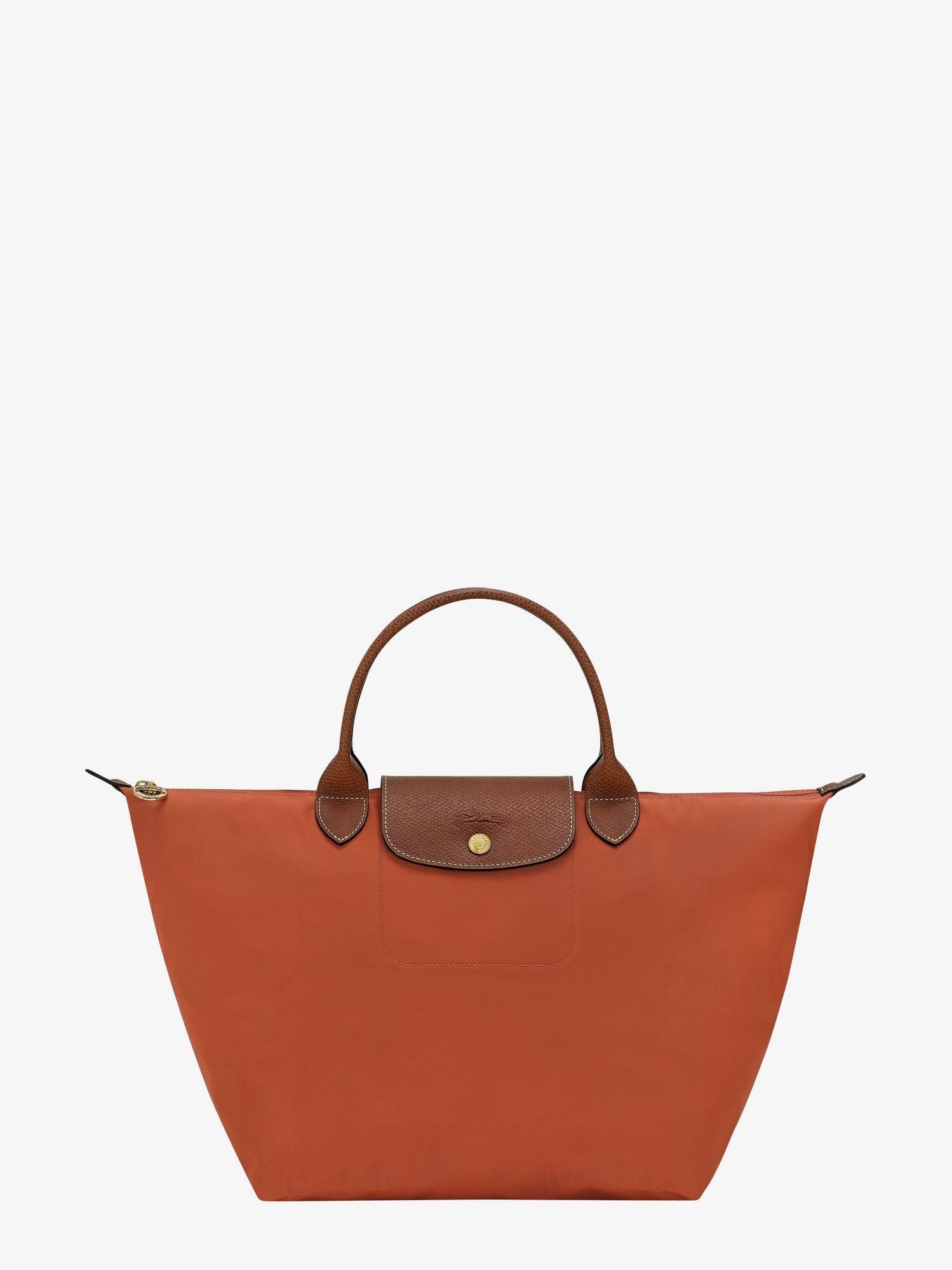 Le Pliage nylon handbag