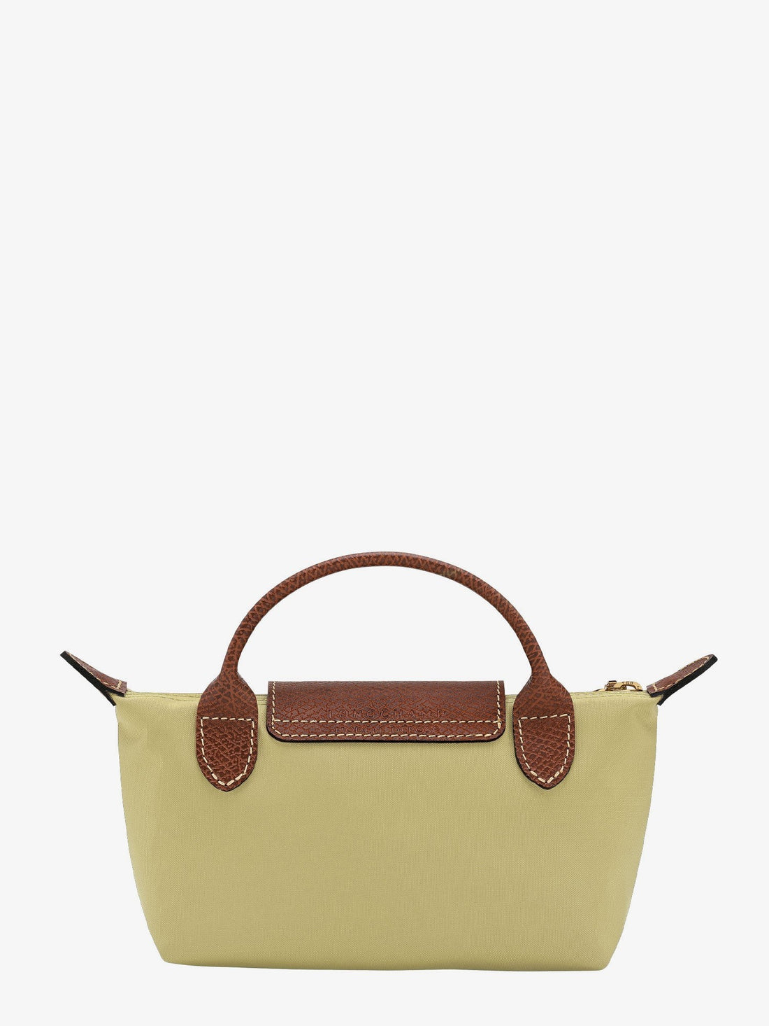 Le Pliage nylon handbag