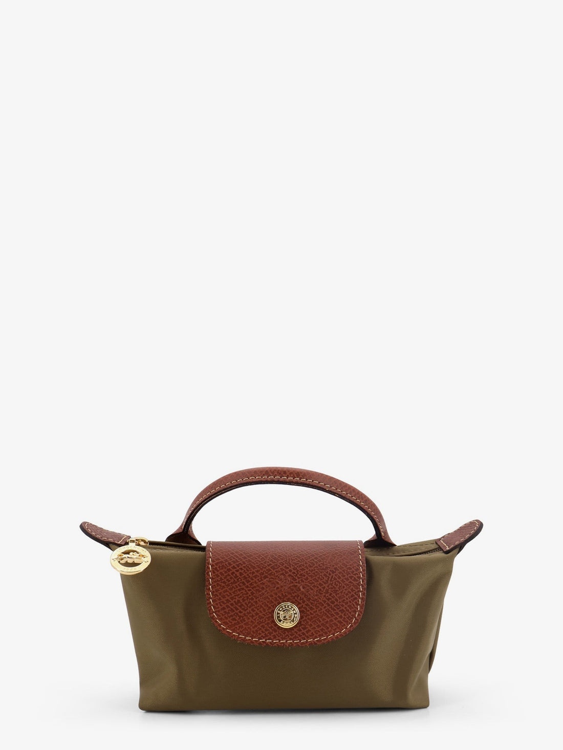 LONGCHAMP PARIS - Le Pliage nylon handbag le-pliage-nylon-handbag_71adbcbb-d6b7-409f-b65c-2c0b8043917e