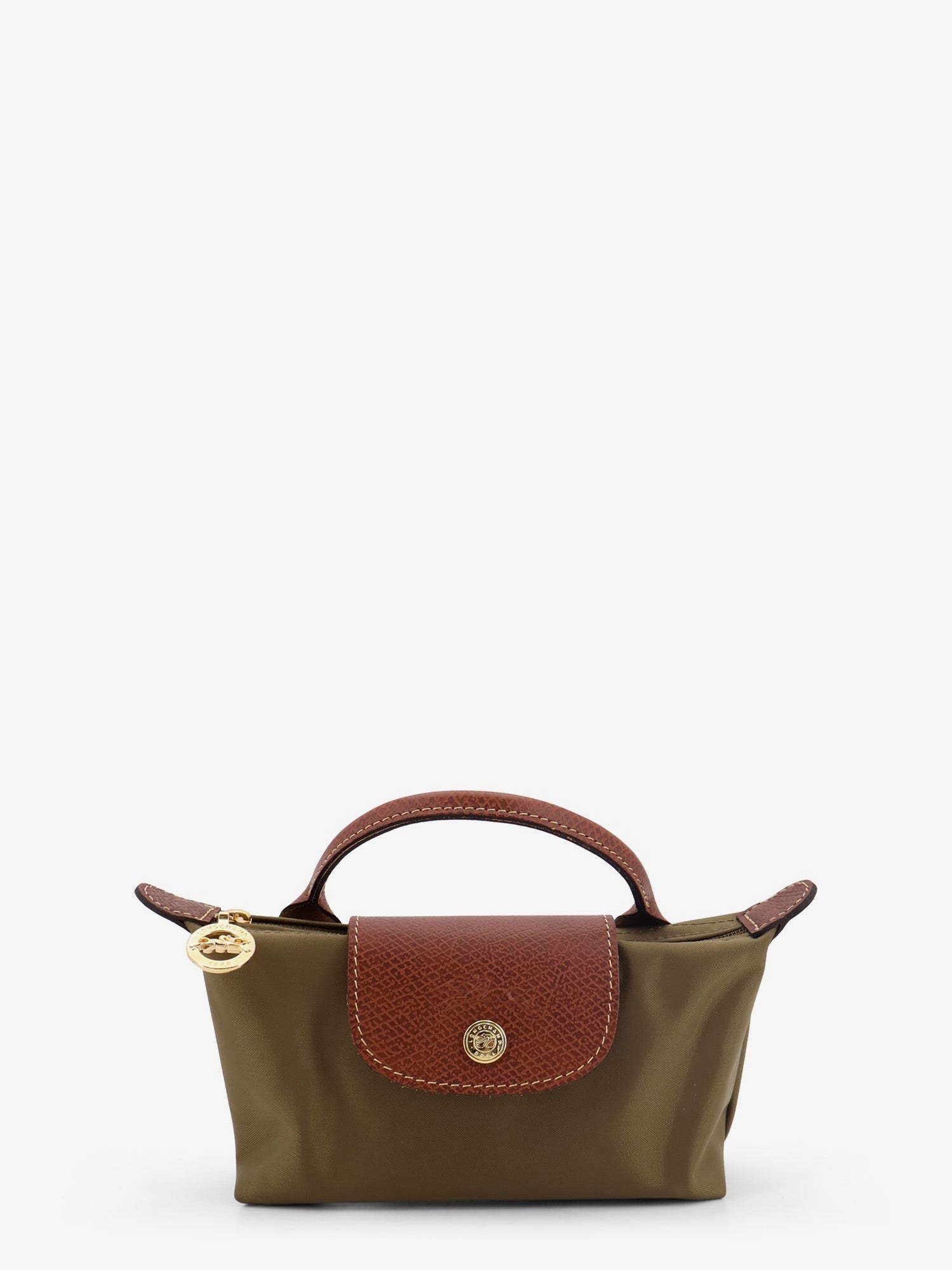 LONGCHAMP PARIS - Le Pliage nylon handbag le-pliage-nylon-handbag_71adbcbb-d6b7-409f-b65c-2c0b8043917e