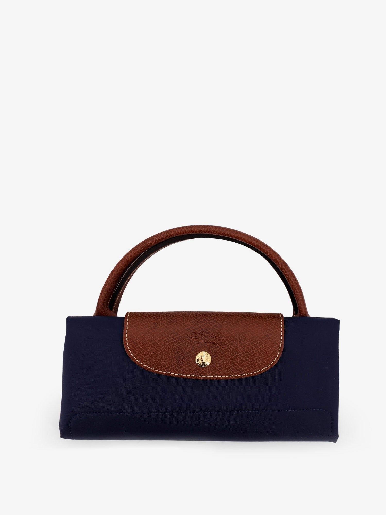 LONGCHAMP PARIS - Le Pliage nylon handbag