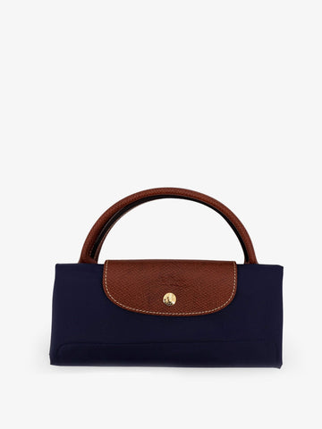 LONGCHAMP PARIS - Le Pliage nylon handbag