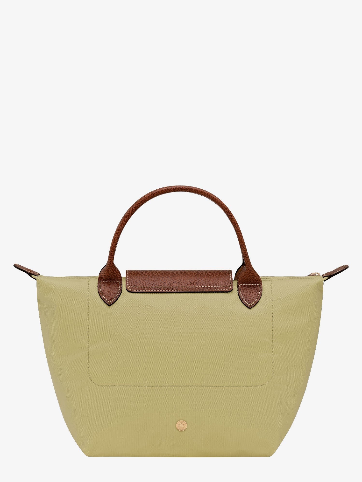 LONGCHAMP PARIS - Le Pliage nylon handbag