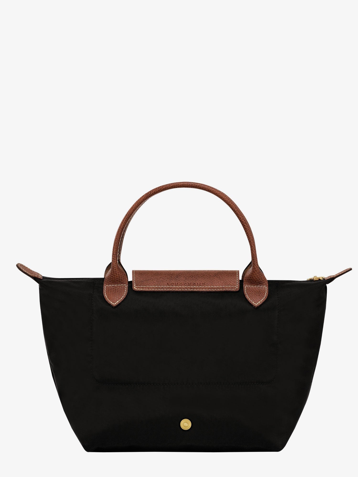 LONGCHAMP PARIS - Le Pliage nylon handbag