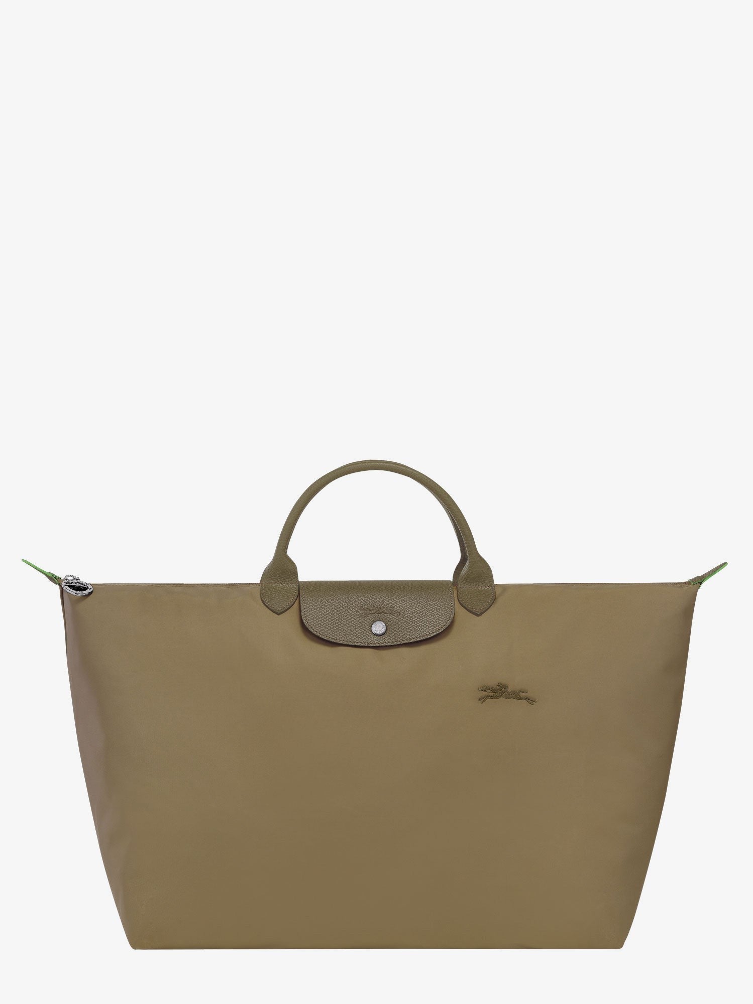 LONGCHAMP PARIS Le Pliage nylon handbag
